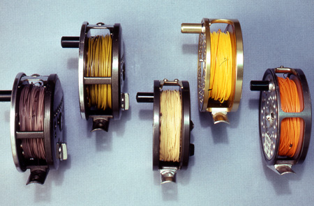 3wt hi vis orange fly line?  The North American Fly Fishing Forum