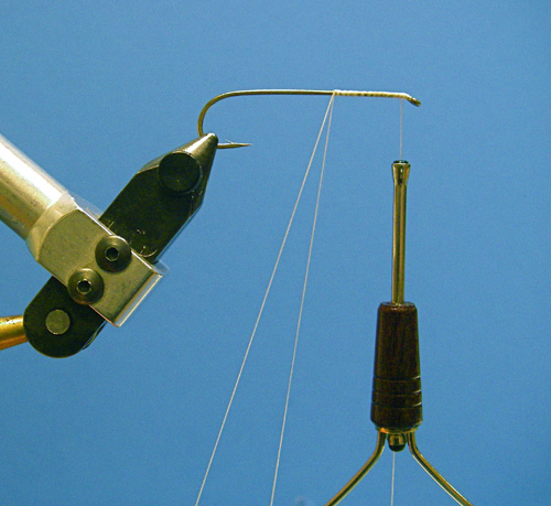 Spinning-Loop-4 Step One for the Down and Dirty Leech