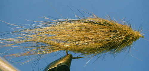 Bullhead-Sculpin-2-3 Step Three. The finished Bullhead Sculpin, version #2.