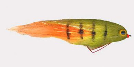 Craft-Fur-Perch