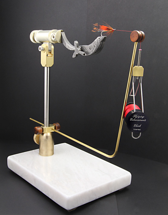 The Classic Fly Rod Forum Absurdly Expensive Vise