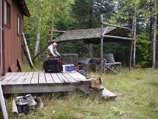 Setting-up-camp