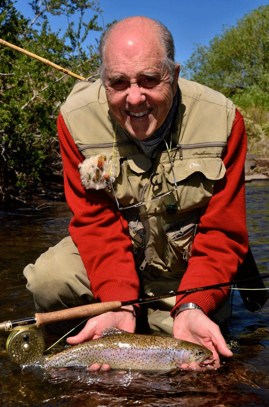 Gary » Blog Archive » Redshirtwithfishinhand