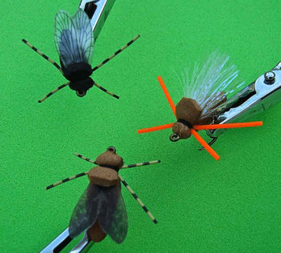 3-flies