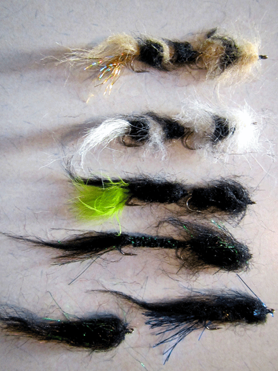 FLIES
