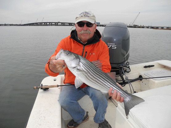 Chuck-with-Striper