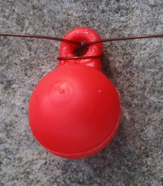 Gary » Blog Archive » Modify your ThingAMaBobbers