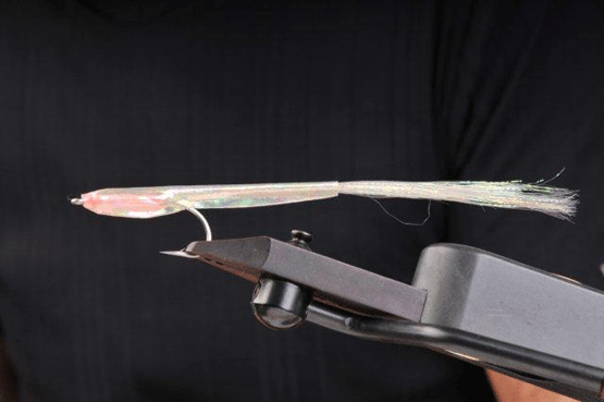 Trim-to-shape
