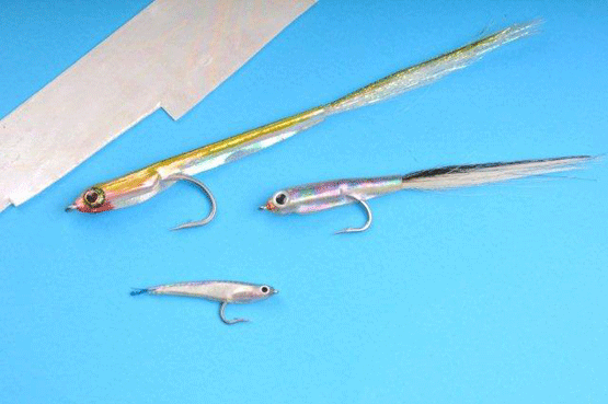 sili-minnows